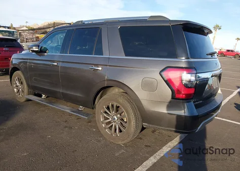 2020 Ford Expedition Limited z USA, uszkodzony, nr VIN 1FMJU1KT3LEA39576